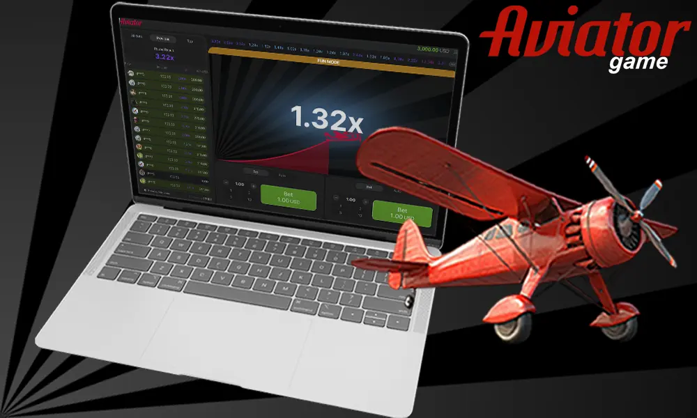 Steps to Start Playing Aviator in India